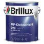 Preview: MP-Dickschicht 229