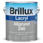 Preview: Lacryl Allgrund 246