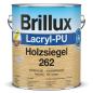 Preview: Lacryl-PU Holzsiegel 262