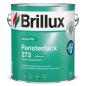 Preview: Lacryl-PU Fensterlack 273
