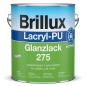 Preview: Lacryl-PU Glanzlack 275