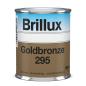 Preview: Goldbronze 295