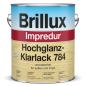 Preview: Impredur Klarlack 784