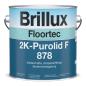 Preview: Floortec 2K-Purolid F 878