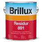 Preview: Residur 891