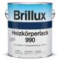 Preview: Impredur Heizkörperlack 990