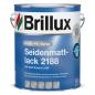 Preview: Hydro-PU-Spray Seidenmattlack 2188