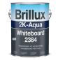 Preview: 2K-Aqua Whiteboard 2384