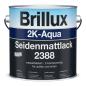 Preview: 2K-Aqua Seidenmattlack 2388