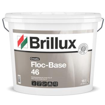 Preview: Creativ Floc-Base 46
