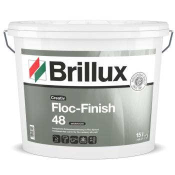 Preview: Creativ Floc-Finish 48