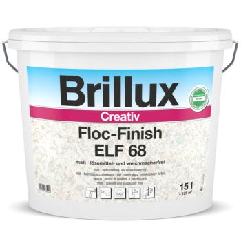 Creativ Floc-Finish 68