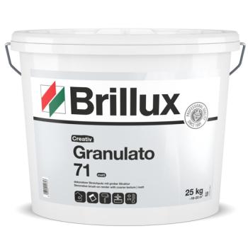 Preview: Creativ Granulato 71
