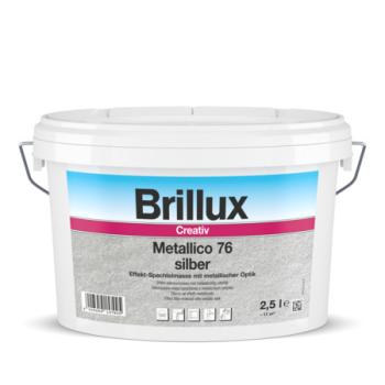 Preview: Creativ Metallico 76