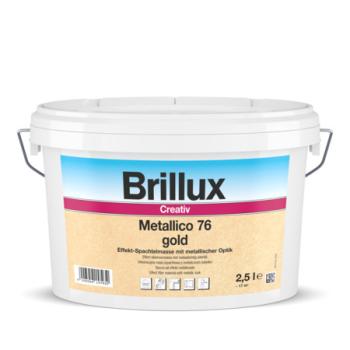 Preview: Creativ Metallico 76