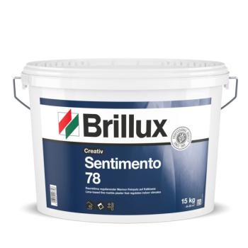 Preview: Creativ Sentimento 78