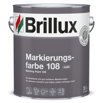Preview: Markierungsfarbe 108