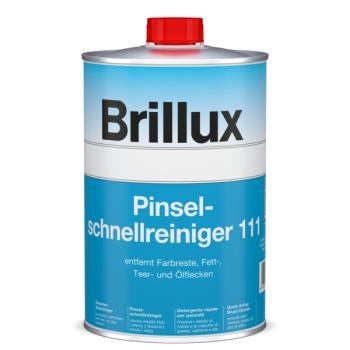Pinselschnellreiniger 111