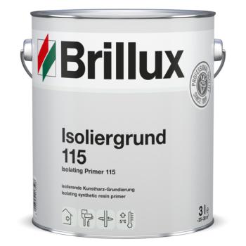 Preview: Isoliergrund 115