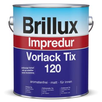Impredur Vorlack Tix 120