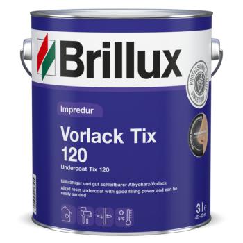 Preview: Impredur Vorlack Tix 120