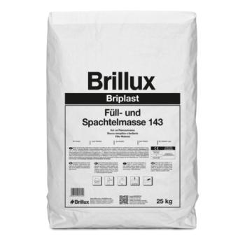 Briplast Prefill 143