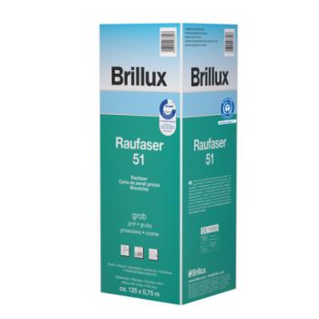 Preview: Raufaser 51 grob