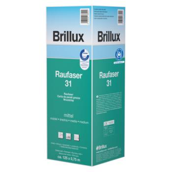 Preview: Raufaser 31 mittel