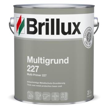 Preview: Multigrund 227