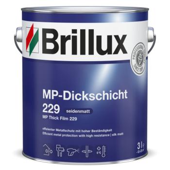 Preview: MP-Dickschicht 229