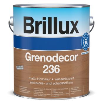 Lignodur Grenodecor 236