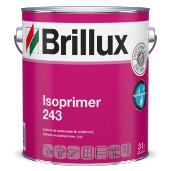 Preview: Isoprimer 243