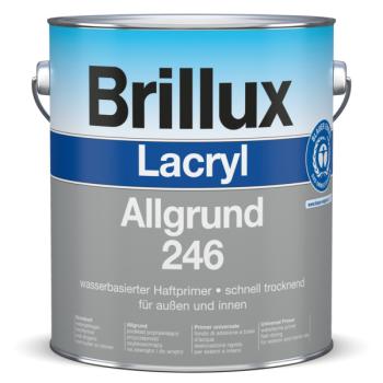 Lacryl Allgrund 246
