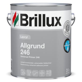 Preview: Lacryl Allgrund 246