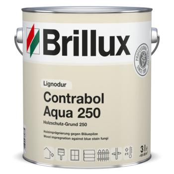 Preview: Lignodur Contrabol Aqua 250