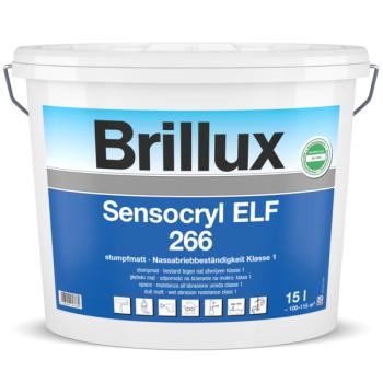 Sensocryl 266