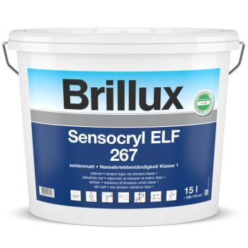 Sensocryl 267