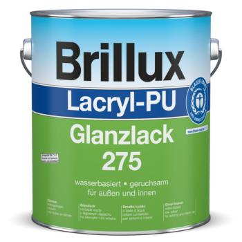 Lacryl-PU Glanzlack 275
