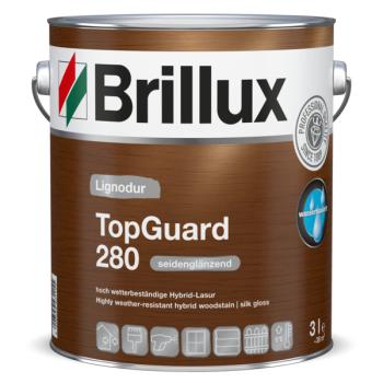 Preview: Lignodur TopGuard 280