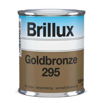 Goldbronze 295