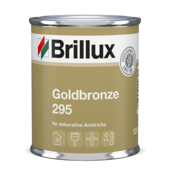 Preview: Goldbronze 295