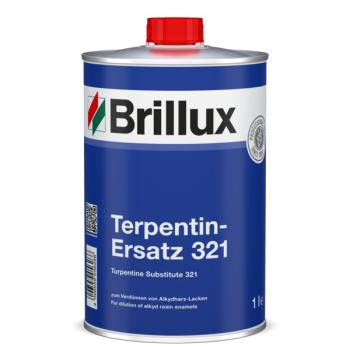 Preview: Terpentin-Ersatz 321