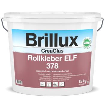 CreaGlas Rollkleber 378
