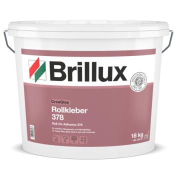 Preview: CreaGlas Rollkleber 378