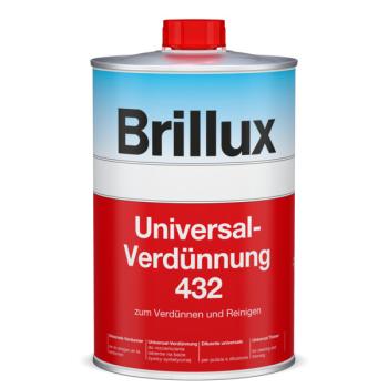 Universal-Verdünnung 432