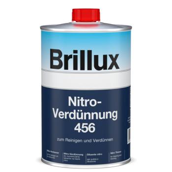 Nitro-Verdünnung 456