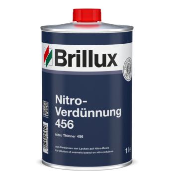 Preview: Nitro-Verdünnung 456