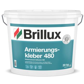 Preview: Armierungskleber 480