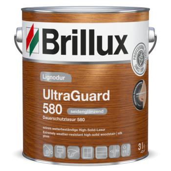 Preview: Lignodur UltraGuard 580