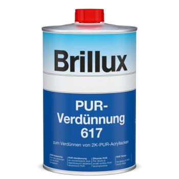 PUR-Verdünnung 617